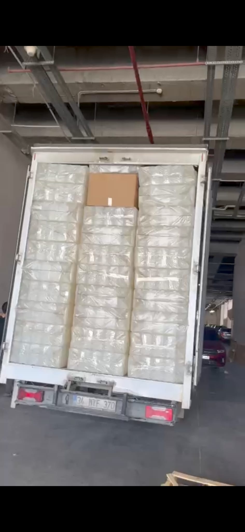 Özenli Paketleme